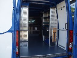 iveco Daily 3.0 CNG L2H2 50 C3520 REGAL/STDHZG/AHK/SCHWINGSITZ