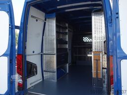 iveco Daily 3.0 CNG L2H2 50 C3520 REGAL/STDHZG/AHK/SCHWINGSITZ