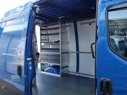 iveco Daily 3.0 CNG L2H2 50 C3520 REGAL/STDHZG/AHK/SCHWINGSITZ