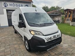 Fiat Ducato 35 MAXI L4H2 15m³ 7`Kamera 260° 2xAB