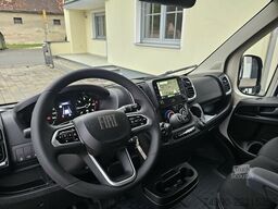 Fiat Ducato 35 MAXI L4H2 15m³ 7`Kamera 260° 2xAB