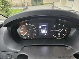 Fiat Ducato 35 MAXI L4H2 15m³ 7`Kamera 260° 2xAB