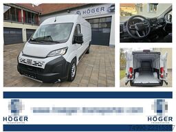 Fiat Ducato 35 MAXI L4H2 15m³ 7`Kamera 260° 2xAB