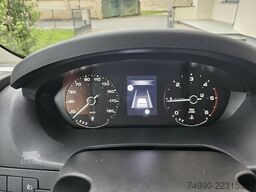 Fiat Ducato 35 MAXI L4H2 15m³ 7`Kamera 260° 2xAB