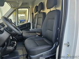 Fiat Ducato 35 MAXI L4H2 15m³ 7`Kamera 260° 2xAB