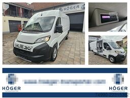 Fiat Ducato 35 MAXI L4H2 15m³ 7`Kamera 260° 2xAB