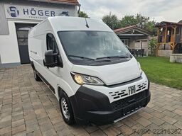 Fiat Ducato 35 MAXI L4H2 15m³ 7`Kamera 260° 2xAB