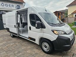 Fiat Ducato 35 MAXI L4H2 15m³ 7`Kamera 260° 2xAB