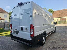 Fiat Ducato 35 MAXI L5H3 L4H3 17m³ 270° 7´´TFT Kamera