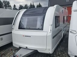 ADRIA Adora 542 UL inkl. ALDE 2025 sofort verfügbar