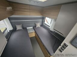 ADRIA Adora 542 UL inkl. ALDE 2025 sofort verfügbar