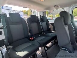 FORD Transit/Tourneo Custom Bus  320 L1