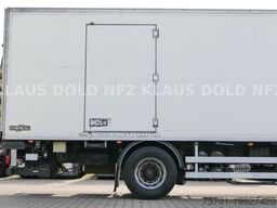 SCANIA G 440 Kühlkoffer Retarder Vollluft LBW Euro 6