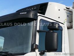 SCANIA G 440 Kühlkoffer Retarder Vollluft LBW Euro 6