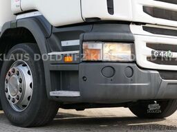 SCANIA G 440 Kühlkoffer Retarder Vollluft LBW Euro 6