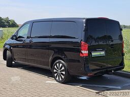 MERCEDES-BENZ VITO 114 L2 2xZijdeur LED Nav