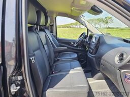 MERCEDES-BENZ VITO 114 L2 2xZijdeur LED Nav