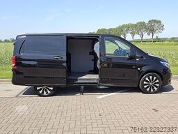 MERCEDES-BENZ VITO 114 L2 2xZijdeur LED Nav