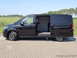 MERCEDES-BENZ VITO 114 L2 2xZijdeur LED Nav