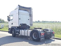 SCANIA G420 CLIMA RETARDER