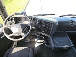SCANIA G420 CLIMA RETARDER