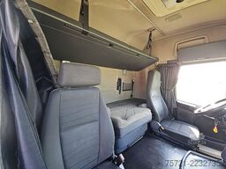 SCANIA G420 CLIMA RETARDER