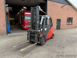 Linde H35 EVO H35 EVO