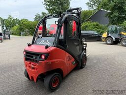 Linde H35 EVO H35 EVO