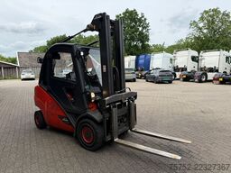 Linde H35 EVO H35 EVO