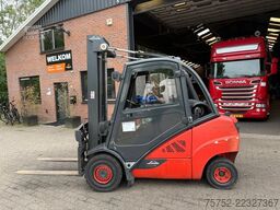 Linde H35 EVO H35 EVO