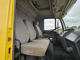 M.A.N. 8.150 L2000 MANUAL 3-SEATS