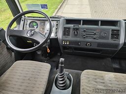 M.A.N. 8.150 L2000 MANUAL 3-SEATS