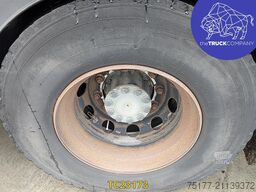 Mercedes-Benz Antos 1924