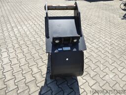 Lehnhoff Neue Tieflöffel MS10 HS10 MS21 HS21