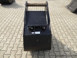 Lehnhoff Neue Tieflöffel MS10 HS10 MS21 HS21