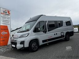 SUNLIGHT Cliff 640 X Adventure, 6E,REMIS,AwT isol,AKTION