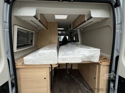 SUNLIGHT Cliff 640 X Adventure, 6E,REMIS,AwT isol,AKTION