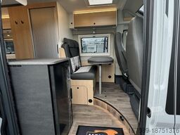 SUNLIGHT Cliff 640 X Adventure, 6E,REMIS,AwT isol,AKTION