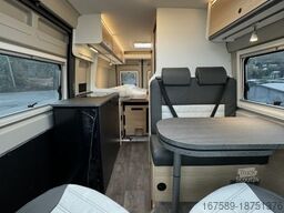 SUNLIGHT Cliff 640 X Adventure, 6E,REMIS,AwT isol,AKTION