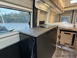 SUNLIGHT Cliff 640 X Adventure, 6E,REMIS,AwT isol,AKTION