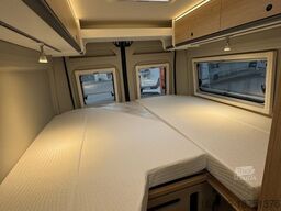 SUNLIGHT Cliff 640 X Adventure, 6E,REMIS,AwT isol,AKTION