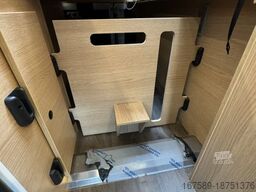 SUNLIGHT Cliff 640 X Adventure, 6E,REMIS,AwT isol,AKTION