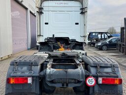 Scania R420 **MANUAL GEARBOX-SPOILERS-BELGIAN ORIGINE**