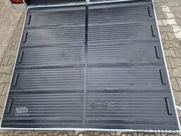 BÖCKMANN Comfort Schwarz 2-Pferdeanhänger