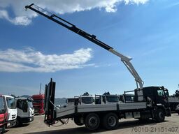 Iveco STRALIS 260S36