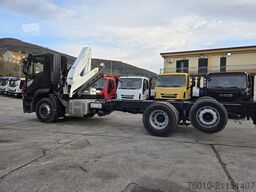 Iveco STRALIS 260S36
