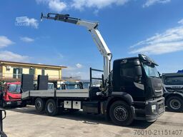 Iveco STRALIS 260S36