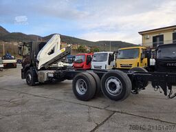 Iveco STRALIS 260S36