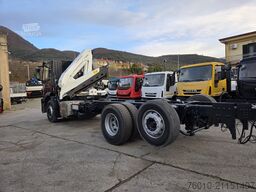 Iveco STRALIS 260S36