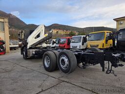 Iveco STRALIS 260S36